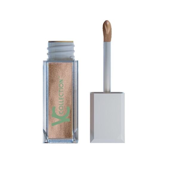 $6 πβYC Collectionβ Liquid Highlighter In Creamsicle π FULL SZ - Picture 5 of 5